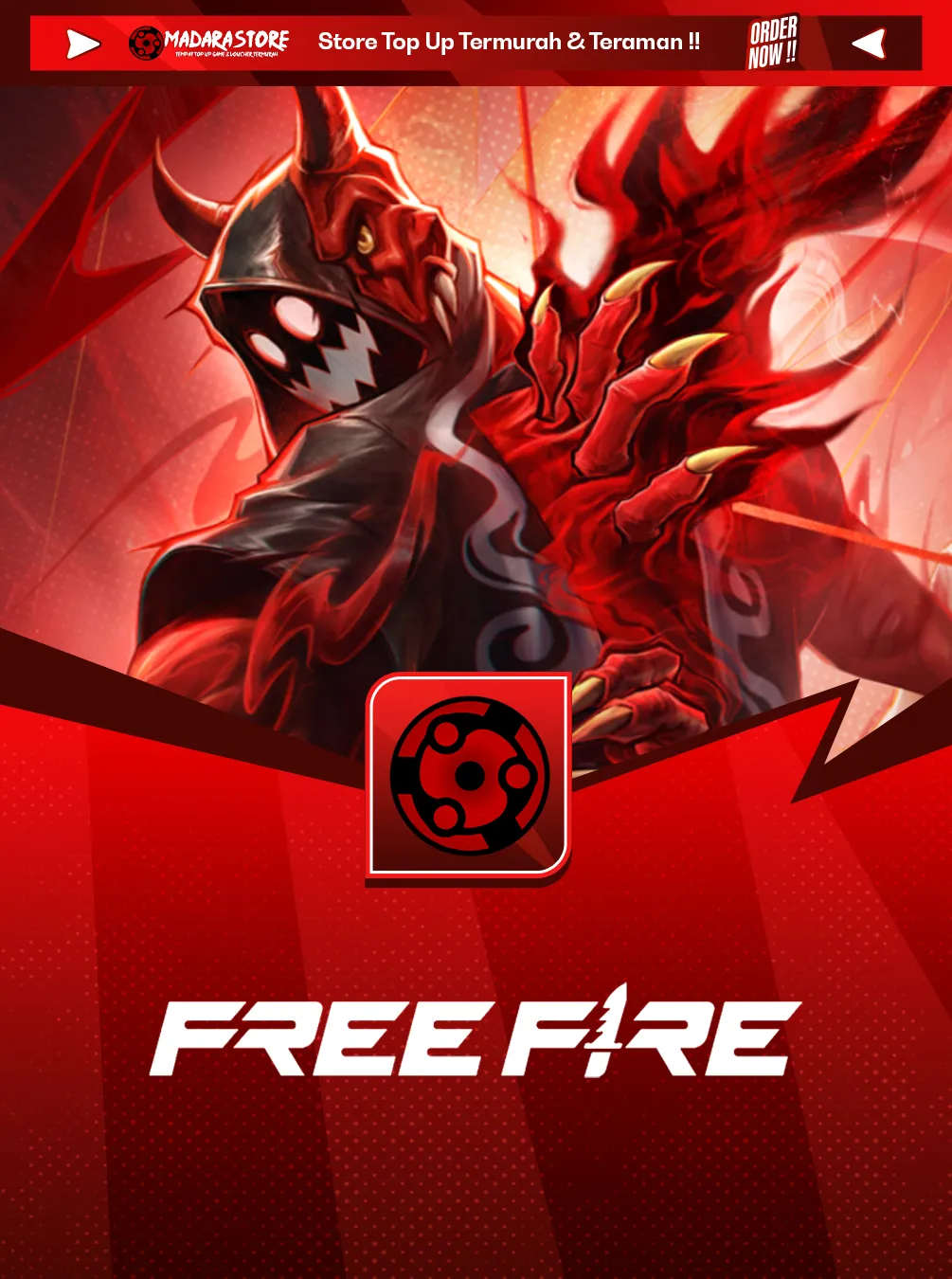 FREE FIRE