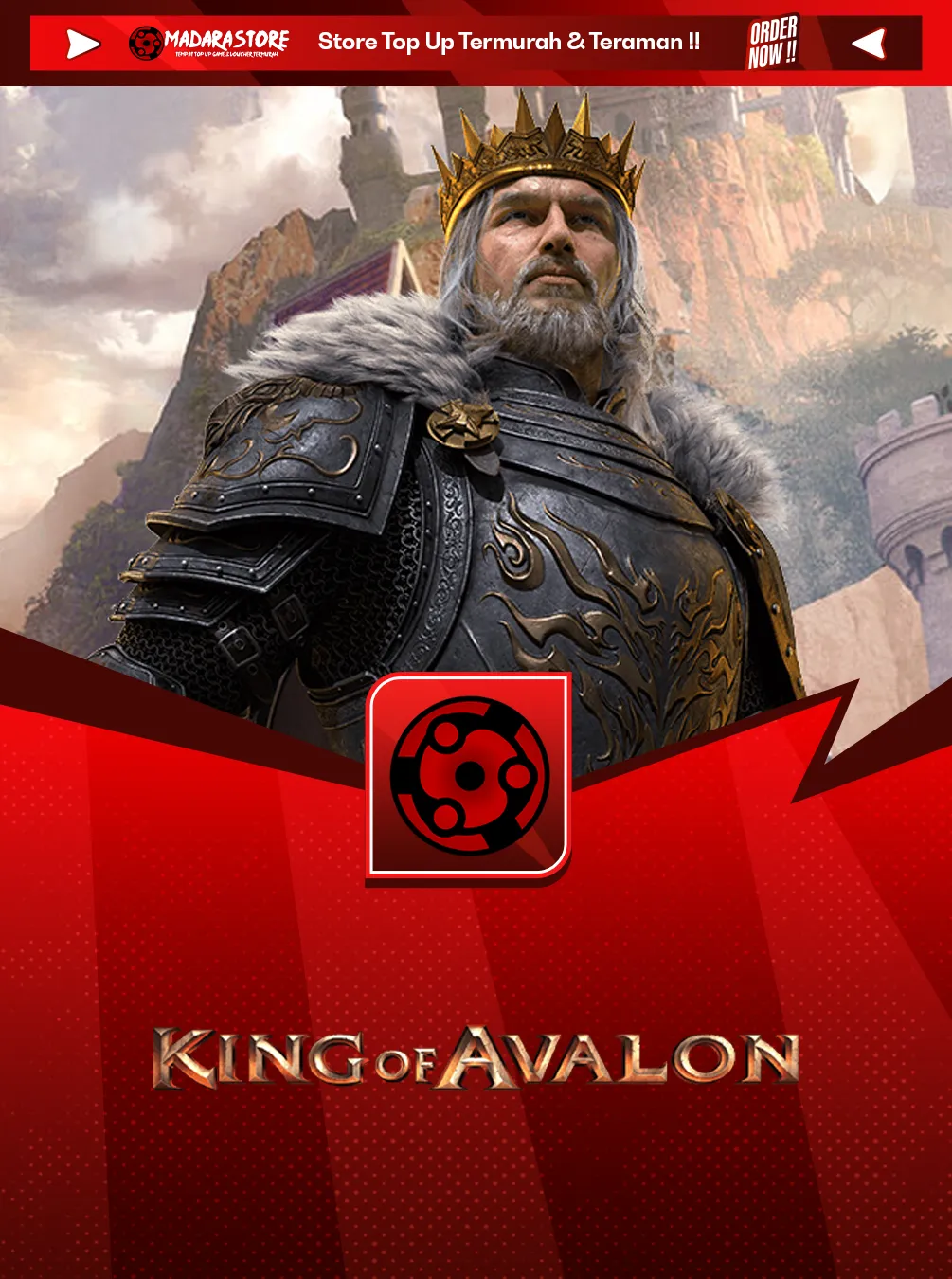 King of Avalon