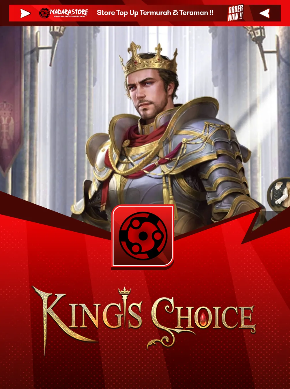 Kings Choice