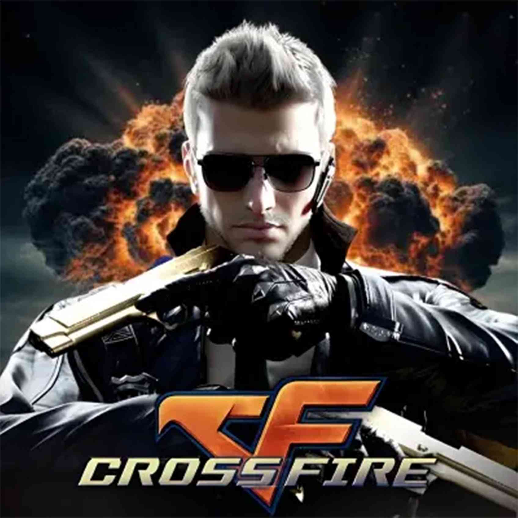 CROSSFIRE: LEGENDS