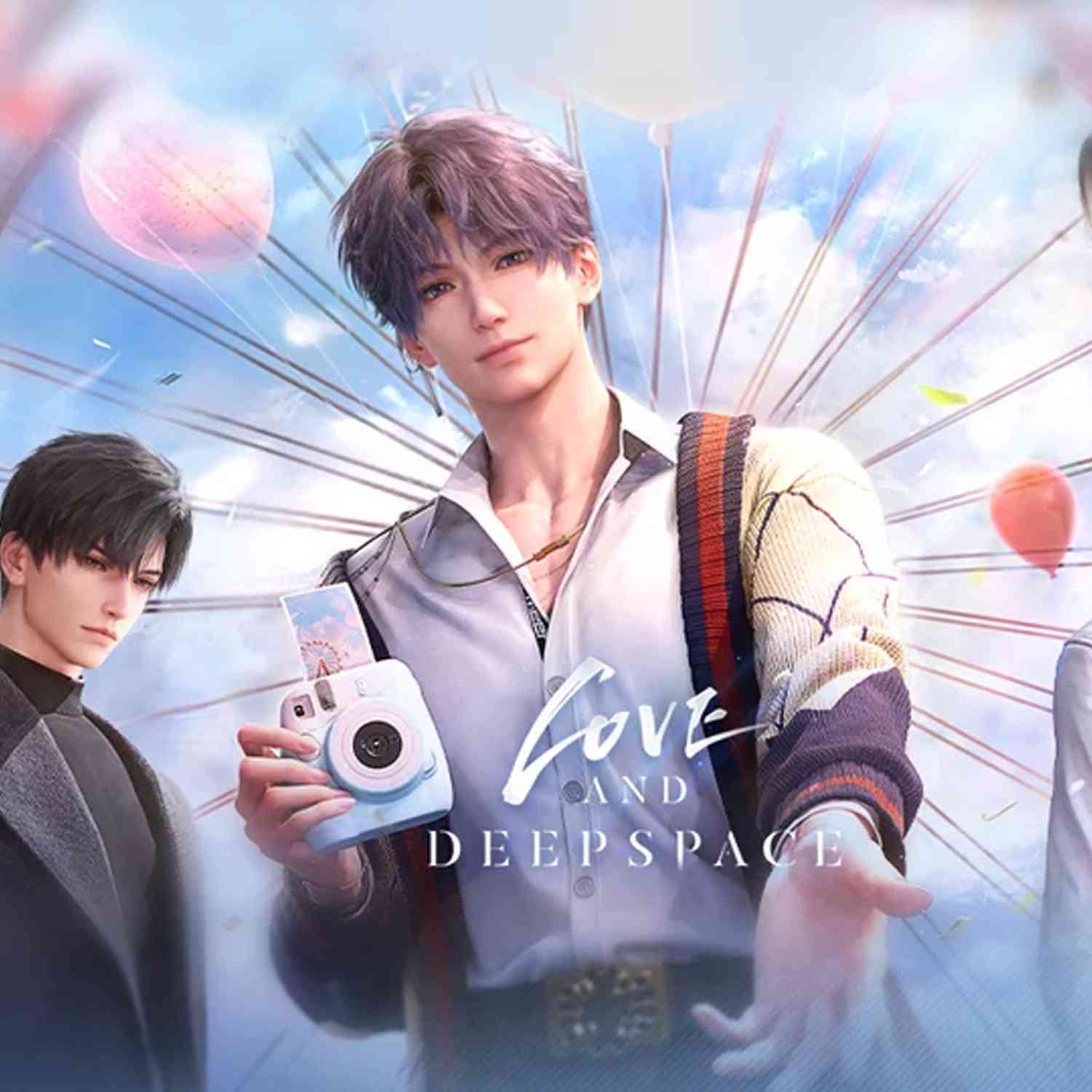 Love and Deepspace
