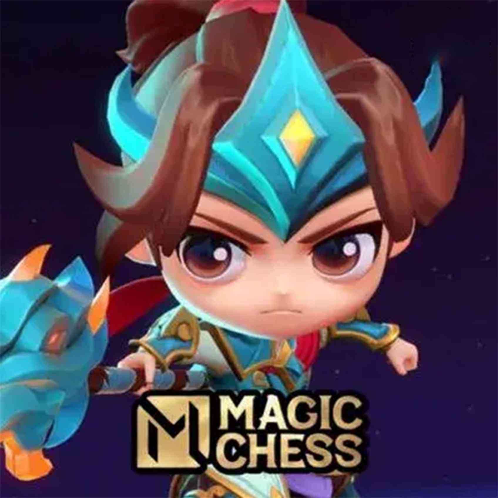 Magic Chess