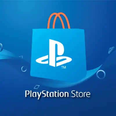 PLAYSTATION