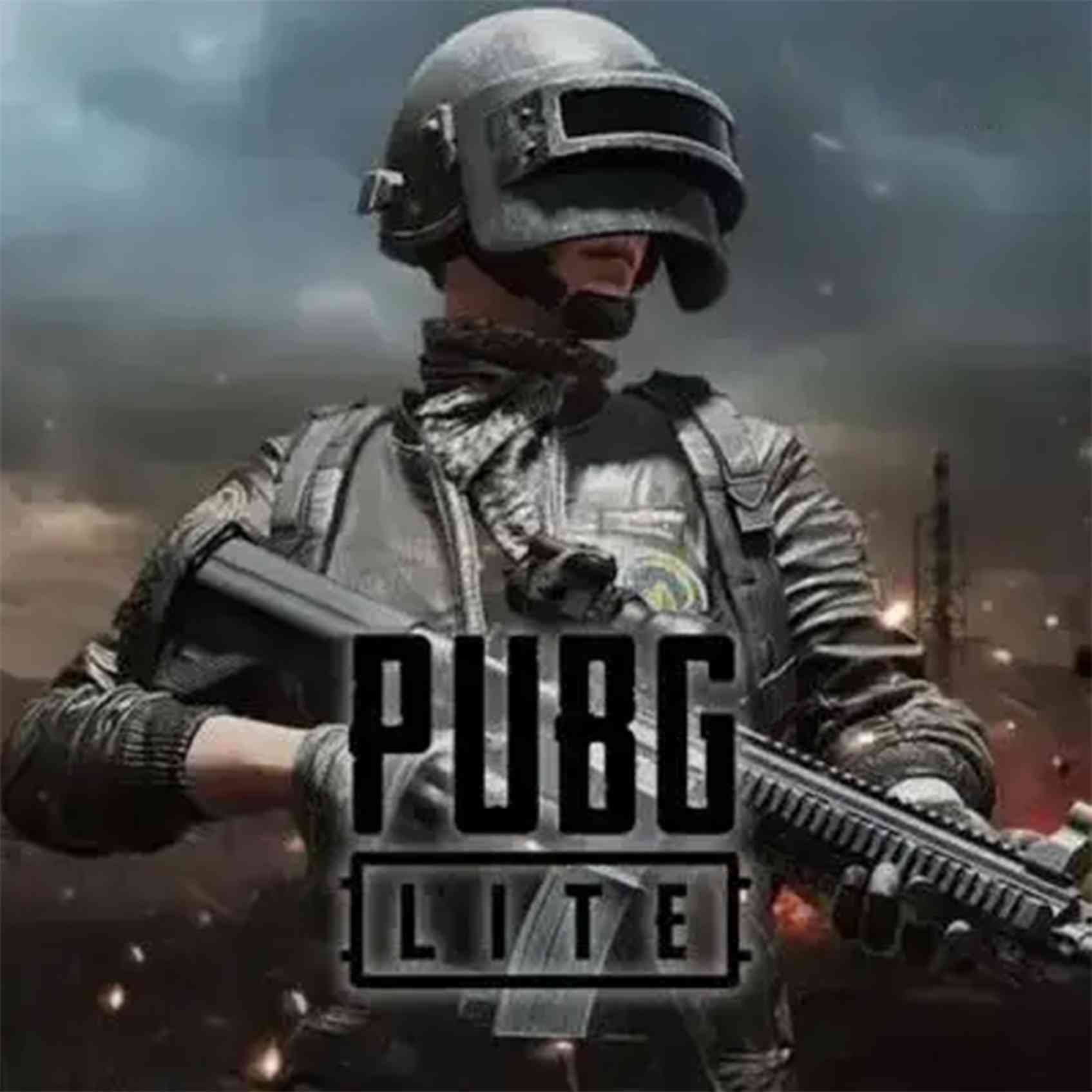 PUBG Mobile Lite