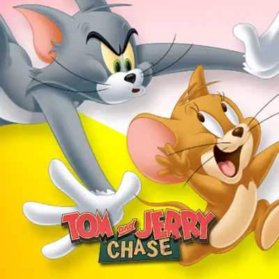 Tom and Jerry : Chase