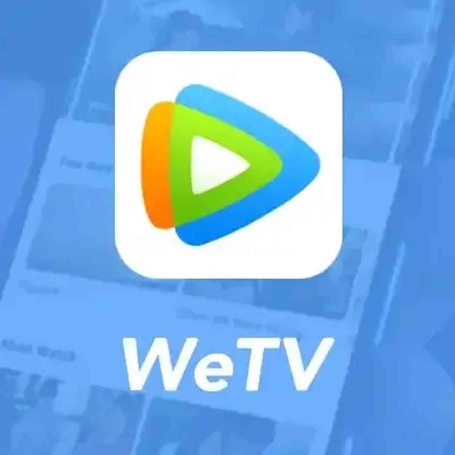 WeTV